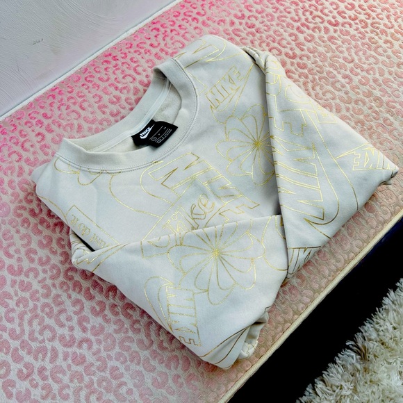 Nike VERY RARE Crewneck | Size S - Picture 2 of 3
